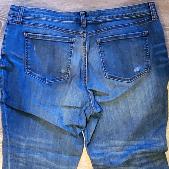 Faded Glory Capris - Picture 3 of 3